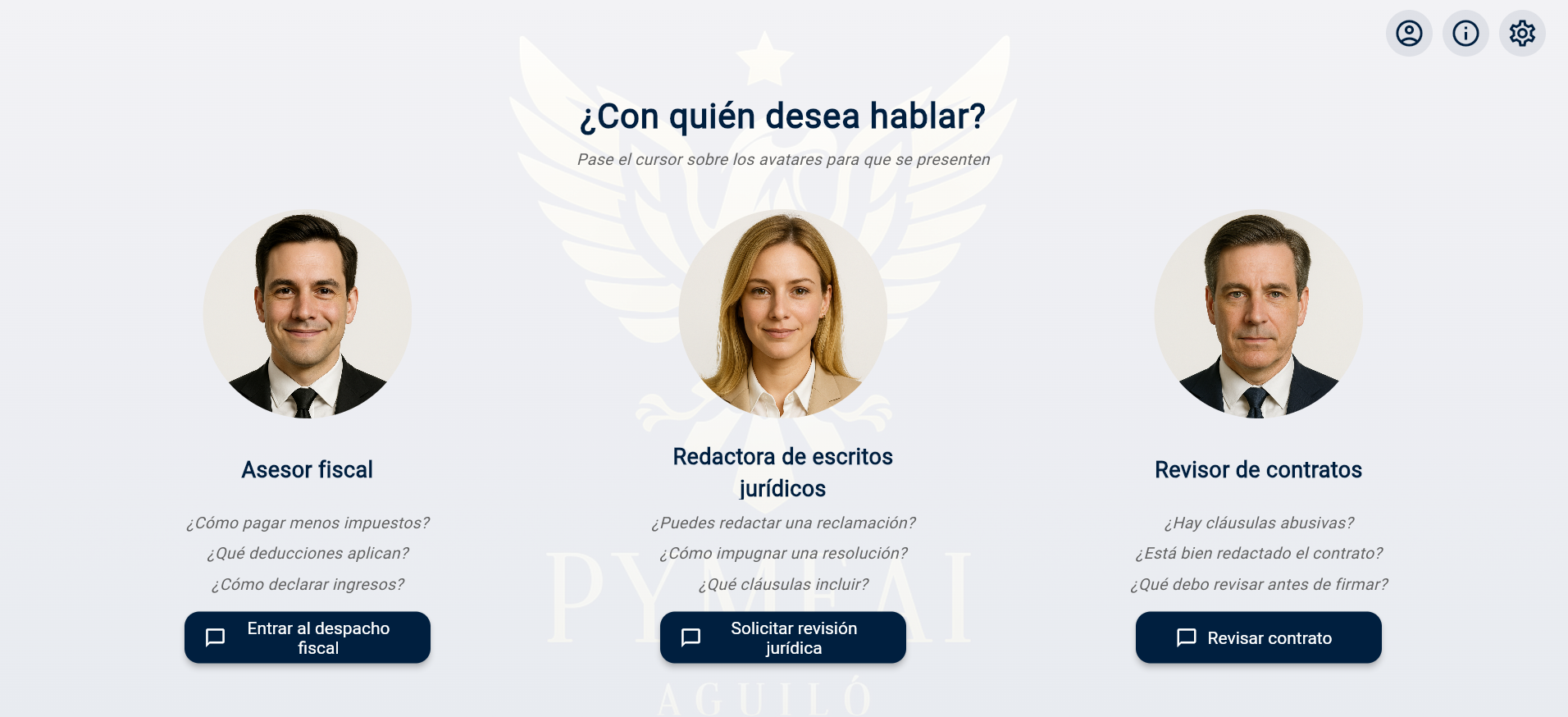 PymeAI aplicada a empresas reales